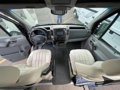 2013 Airstream Interstate - Photo 9