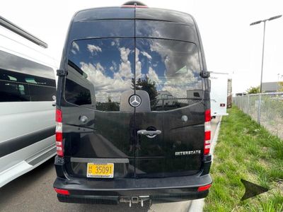 2013 Airstream Interstate - Photo 2