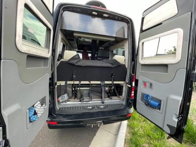 2013 Airstream Interstate - Photo 6