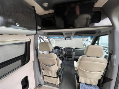 2013 Airstream Interstate - Photo 8