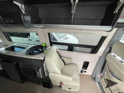 2013 Airstream Interstate - Photo 11