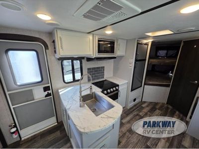 2019 Keystone RV Bullet - Photo 12