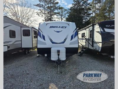 2019 Keystone RV Bullet - Photo 1