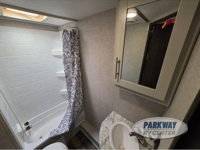 2019 Keystone RV Bullet - Photo 22