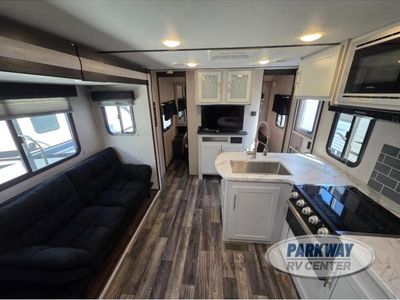 2019 Keystone RV Bullet - Photo 23