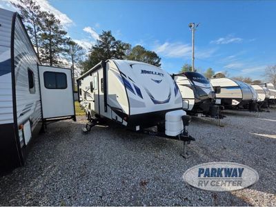 2019 Keystone RV Bullet - Photo 3