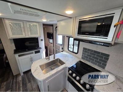 2019 Keystone RV Bullet - Photo 15
