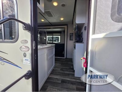 2019 Keystone RV Bullet - Photo 9