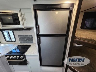 2019 Keystone RV Bullet - Photo 16