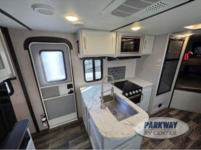 2019 Keystone RV Bullet - Photo 13