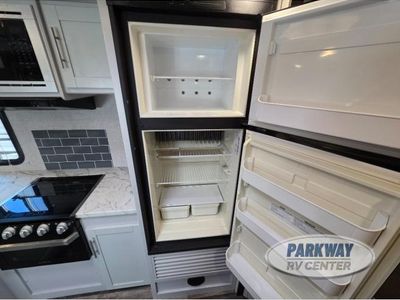 2019 Keystone RV Bullet - Photo 17