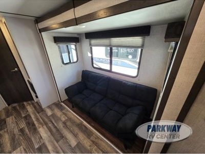 2019 Keystone RV Bullet - Photo 11