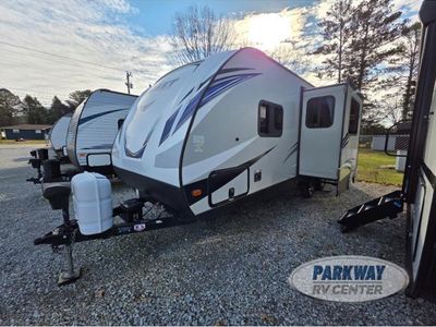 2019 Keystone RV Bullet - Photo 7