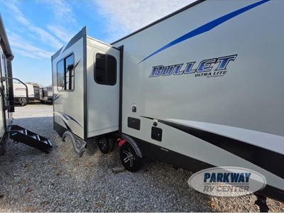 2019 Keystone RV Bullet - Photo 6