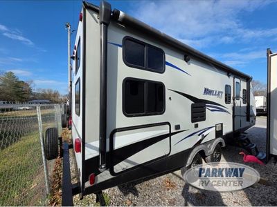 2019 Keystone RV Bullet - Photo 4