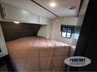 2019 Keystone RV Bullet - Photo 25