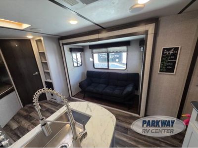 2019 Keystone RV Bullet - Photo 10