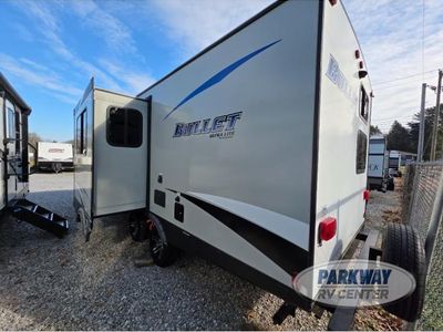 2019 Keystone RV Bullet - Photo 5