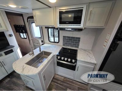 2019 Keystone RV Bullet - Photo 14