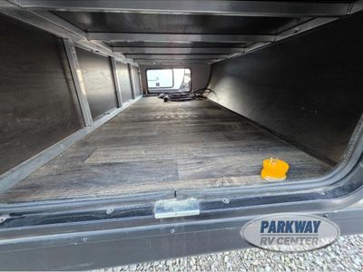 2019 Keystone RV Bullet - Photo 8