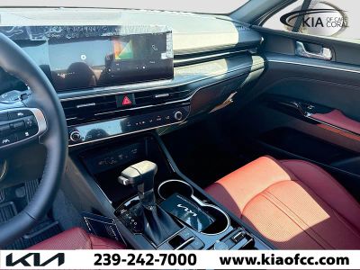 2026 Kia K5 — photo 25 view
