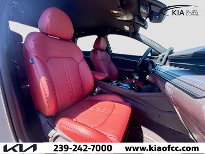 2026 Kia K5 — photo 14 view