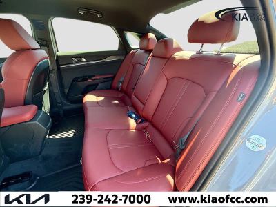 2026 Kia K5 — photo 19 view
