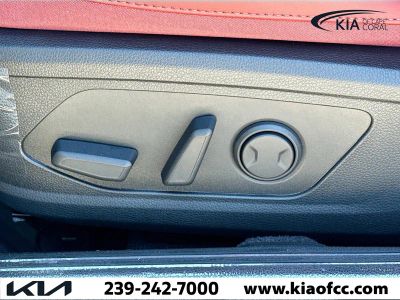 2026 Kia K5 — photo 23 view