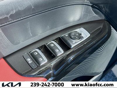 2026 Kia K5 — photo 21 view