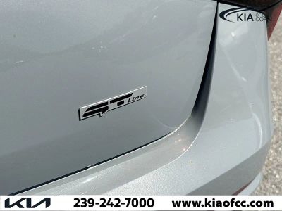 2026 Kia K5 — photo 10 view