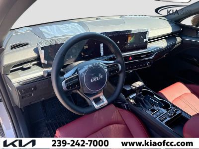 2026 Kia K5 — photo 24 view
