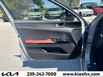 2026 Kia K5 — photo 20 view