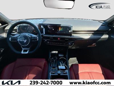 2026 Kia K5 — photo 15 view
