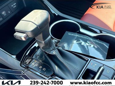 2026 Kia K5 — photo 26 view