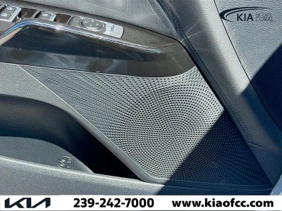 2026 Kia K5 — photo 22 view