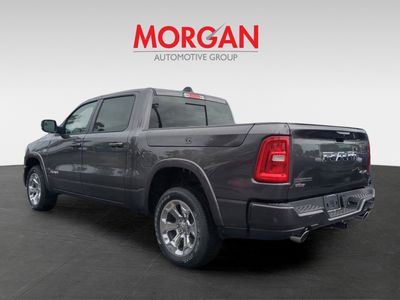 2026 Ram 1500 — photo 7 view