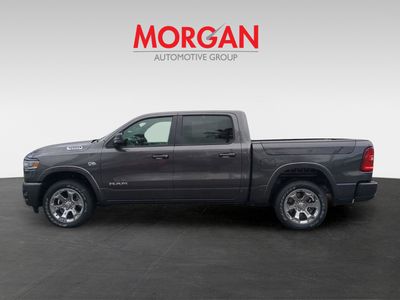 2026 Ram 1500 — photo 8 view
