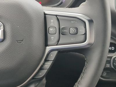 2026 Ram 1500 — photo 33 view