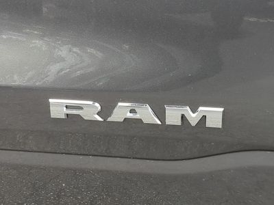 2026 Ram 1500 — photo 13 view