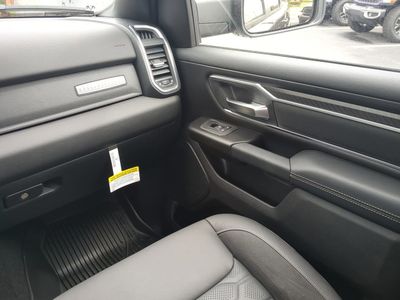 2026 Ram 1500 — photo 19 view