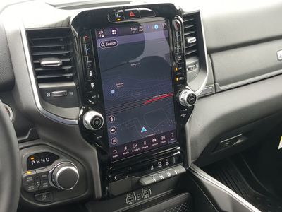 2026 Ram 1500 — photo 26 view