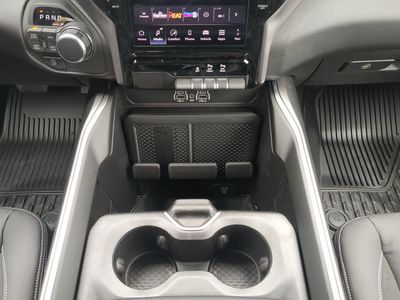 2026 Ram 1500 — photo 21 view