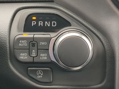 2026 Ram 1500 — photo 29 view