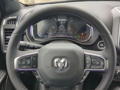 2026 Ram 1500 — photo 34 view