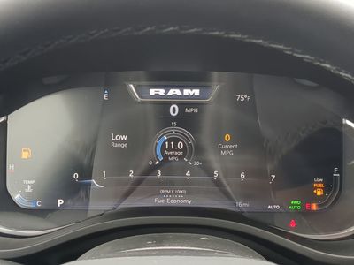 2026 Ram 1500 — photo 35 view