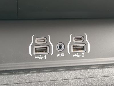 2026 Ram 1500 — photo 27 view
