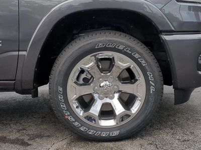 2026 Ram 1500 — photo 11 view