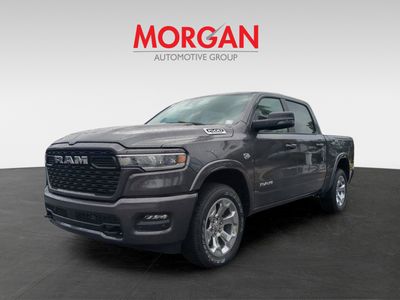 2026 Ram 1500 — photo 9 view