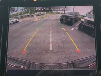 2026 Ram 1500 — photo 25 view