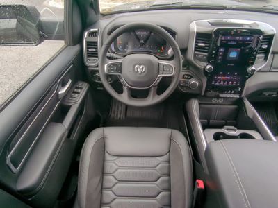 2026 Ram 1500 — photo 18 view